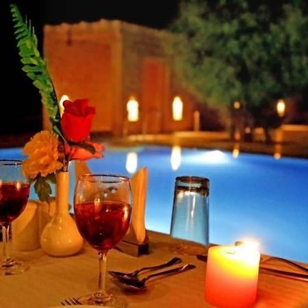 Hotel Golden Safari Jaisalmer Džaisalmér Exteriér fotografie