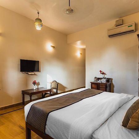 Hotel Golden Safari Jaisalmer Džaisalmér Exteriér fotografie